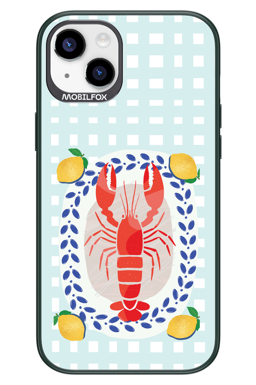 Marbella's Lobster 2.0 - Apple iPhone 14 Plus