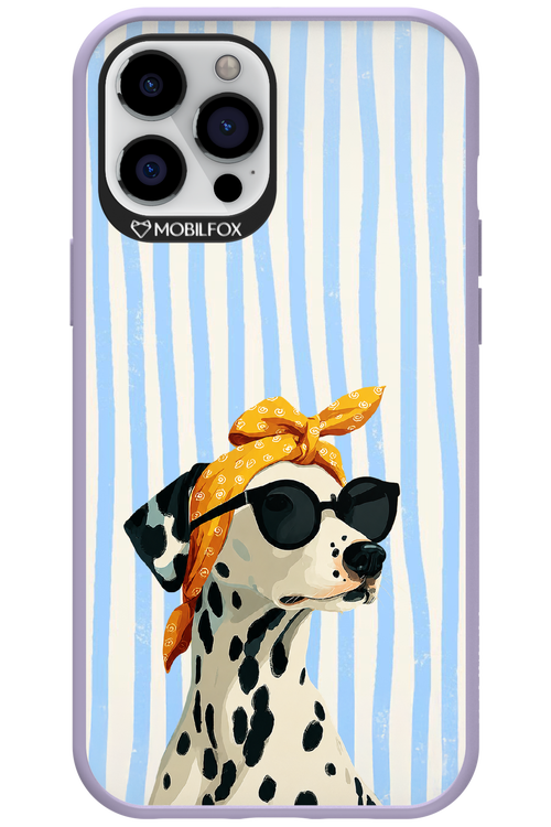 Vintage Dog 2.0 - Apple iPhone 12 Pro Max