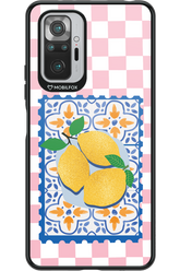 Limoncello Coast 2.0 - Xiaomi Redmi Note 10S