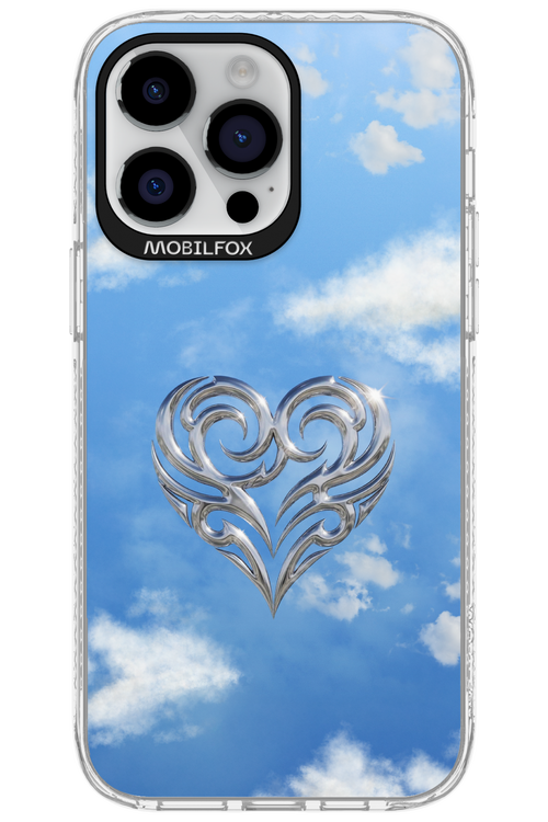 Dream Heart 2.0 - Apple iPhone 14 Pro Max
