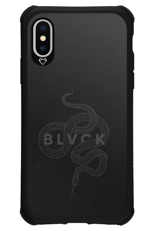 MAMBA 2.0 - Apple iPhone XS
