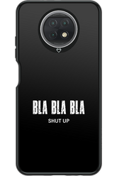 Bla Bla II 2.0 - Xiaomi Redmi Note 9T 5G