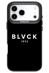 BLVCK Mirror 2.0 - Apple iPhone 17 Pro Max