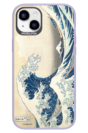 Hokusai 2.0 - Apple iPhone 14 Plus