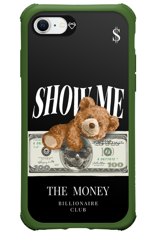 Show Me The Money - Apple iPhone SE 2022