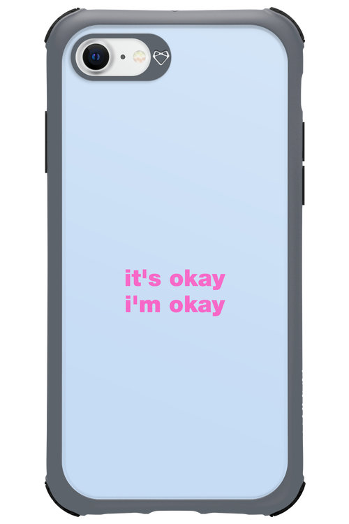It_s Okay - Apple iPhone SE 2022