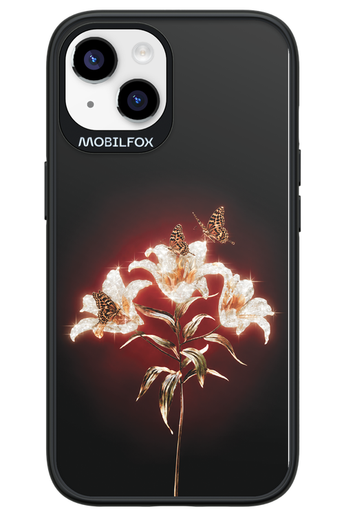 Glow Up Girl 2.0 - Apple iPhone 14