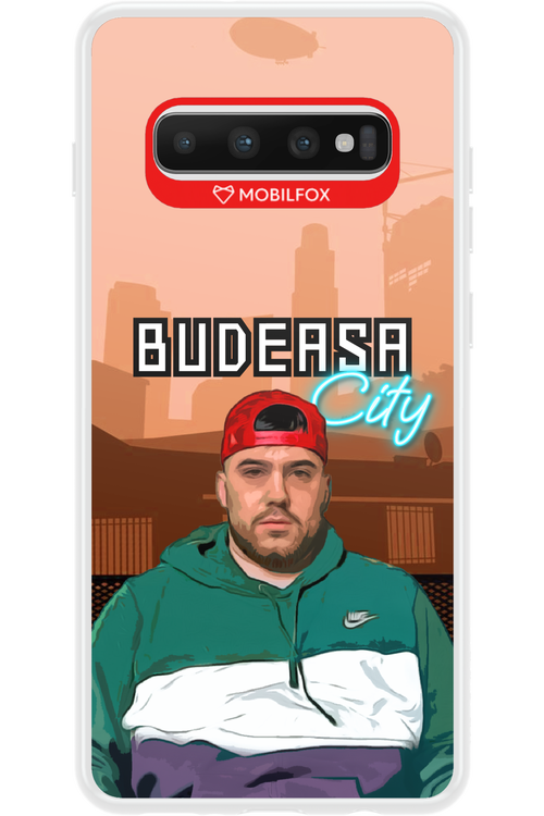 Budeasa City - Samsung Galaxy S10+