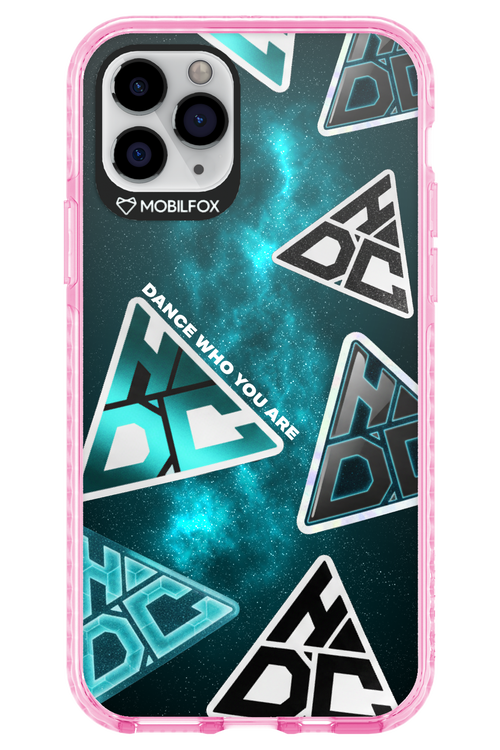 HDC 6 2.0 - Apple iPhone 11 Pro