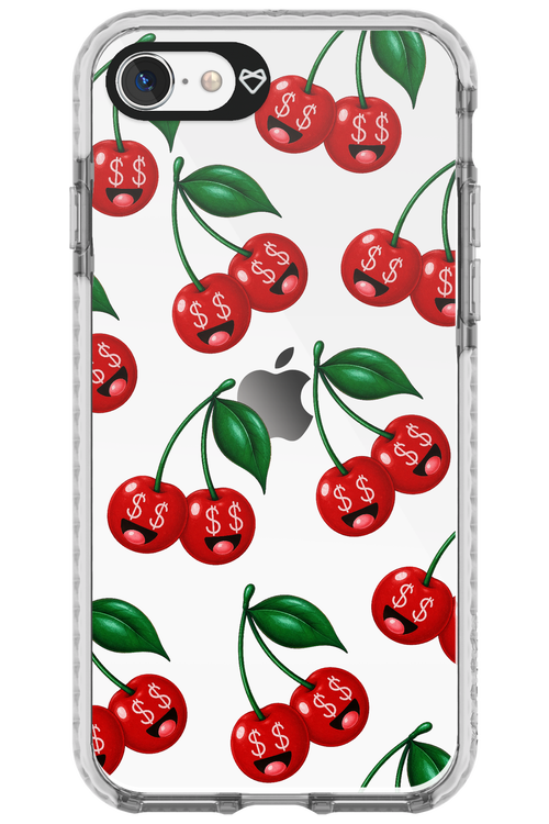 Money Cherry 2.0 - Apple iPhone SE 2022