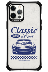 Classic Cars 2.0 - Apple iPhone 12 Pro Max