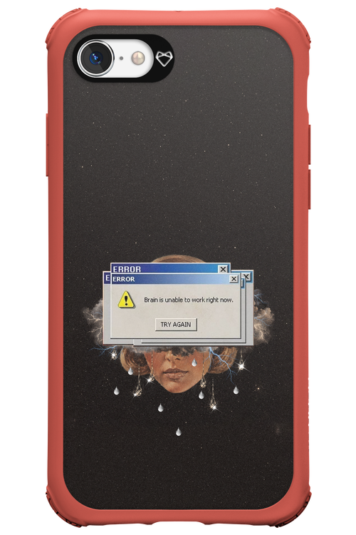 Out of Mind 2.0 - Apple iPhone 7