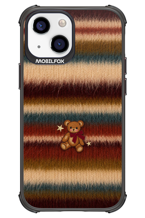 Teddy Club 2.0 - Apple iPhone 13 Mini
