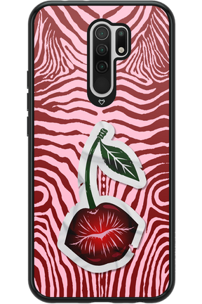 Kissy Cherry 2.0 - Xiaomi Redmi 9