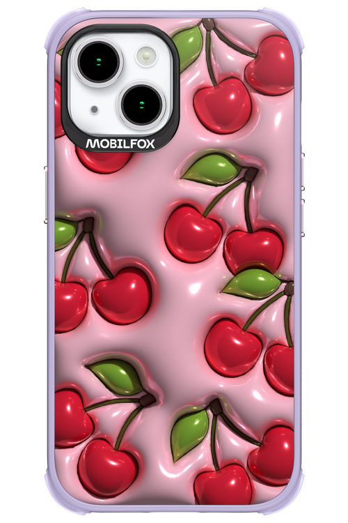 Cherry Bomb 2.0 - Apple iPhone 15