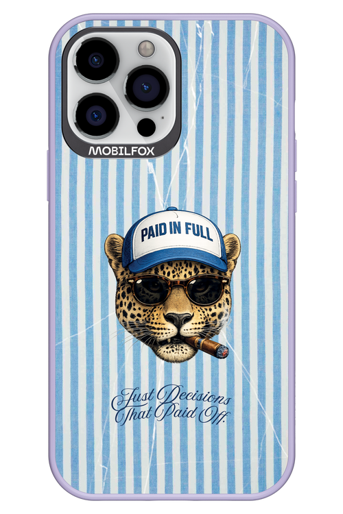 Paid in Full 2.0 - Apple iPhone 13 Pro Max