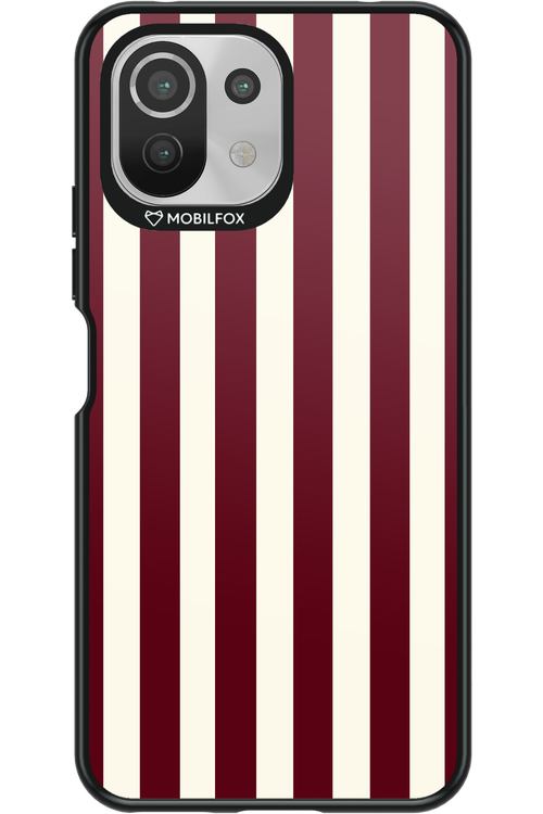 CHERRY__ 2.0 - Xiaomi Mi 11 Lite (2021)