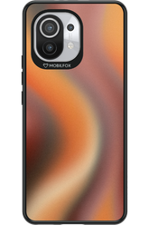 Warm Aura 2.0 - Xiaomi Mi 11 5G