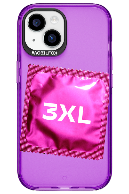 3XL 2.0 - Apple iPhone 15