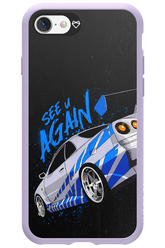 See u again - Apple iPhone 7