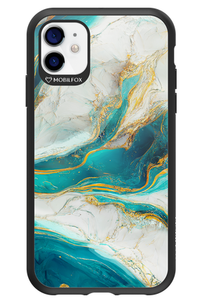 Emerald - Apple iPhone 11