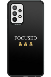 FOCU$ED 2.0 - Samsung Galaxy A72