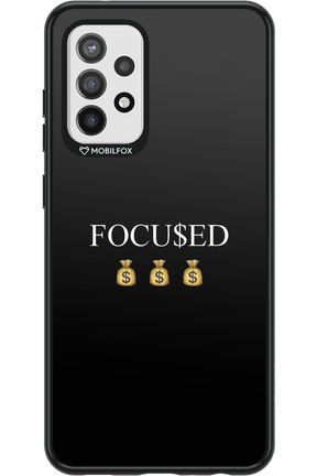 FOCU$ED 2.0 - Samsung Galaxy A72