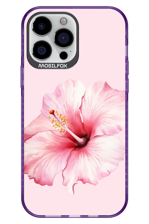 HibiPinky 2.0 - Apple iPhone 13 Pro Max