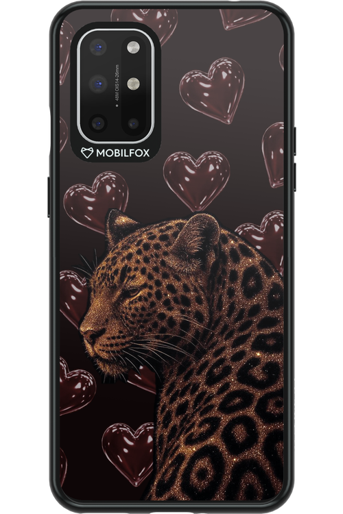 Leo Hearts 2.0 - OnePlus 8T