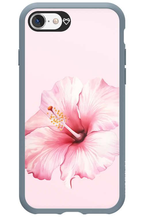 HibiPinky - Apple iPhone 8