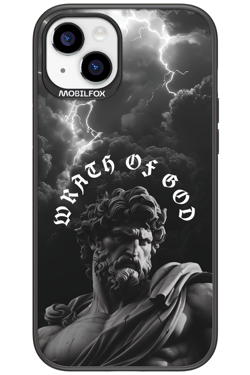 God 2.0 - Apple iPhone 15 Plus