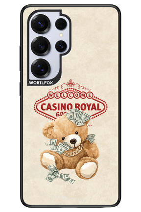 Casino Royal 2.0 - Samsung S25 Ultra