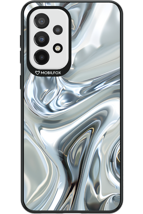 True Silver 2.0 - Samsung Galaxy A33