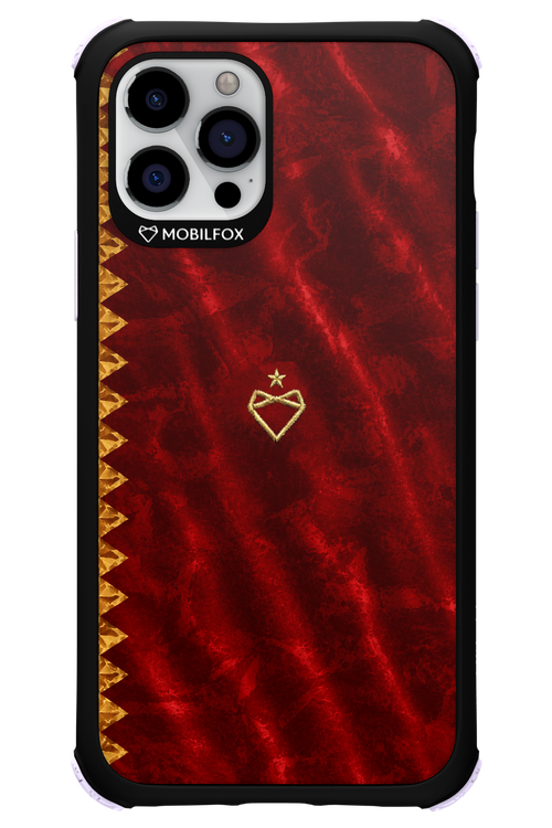 Spania x Mobilfox 2.0 - Apple iPhone 12 Pro