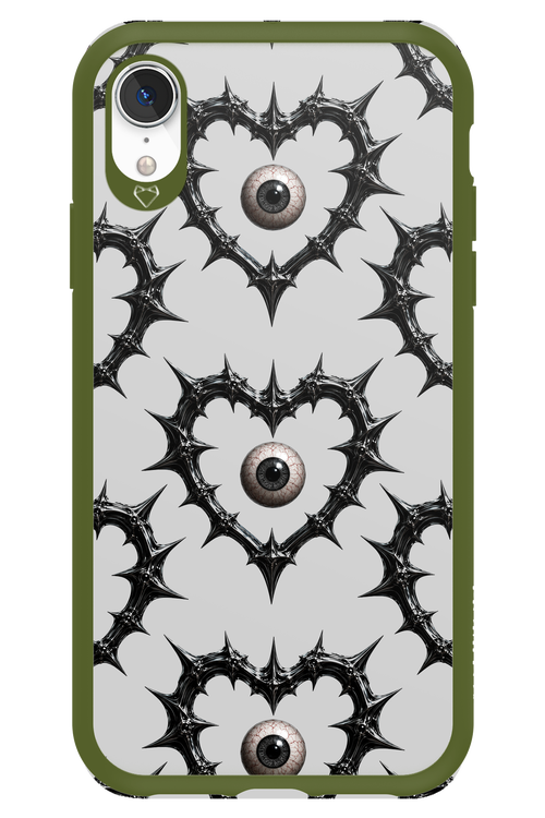 Heart Vision 2.0 - Apple iPhone XR