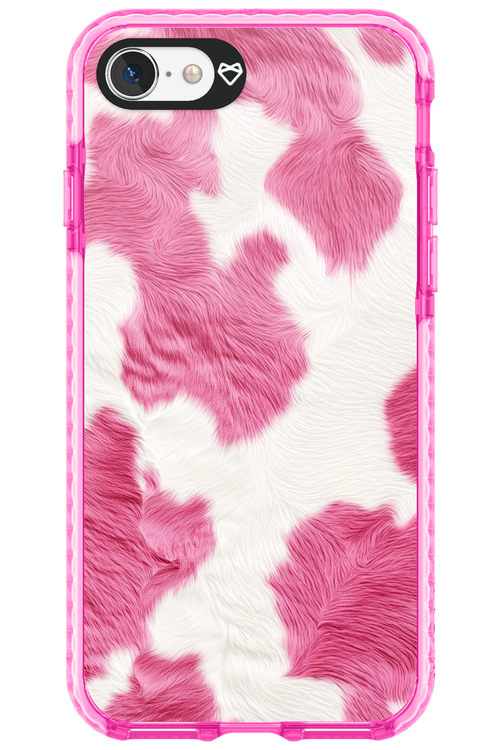 Pink Cow 2.0 - Apple iPhone 7