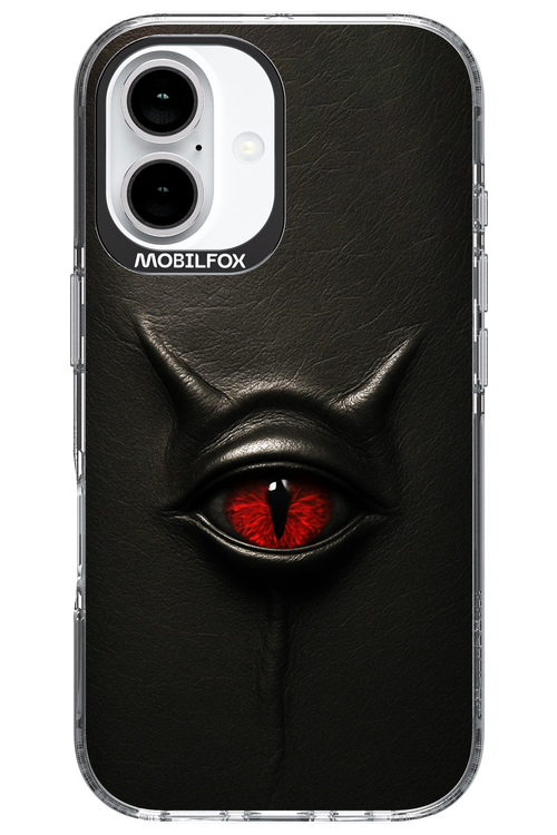 DevilEye 2.0 - Apple iPhone 16