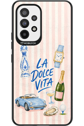 La Dolce Vita 2.0 - Samsung Galaxy A53