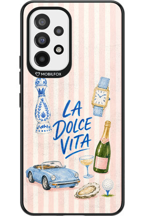 La Dolce Vita 2.0 - Samsung Galaxy A53