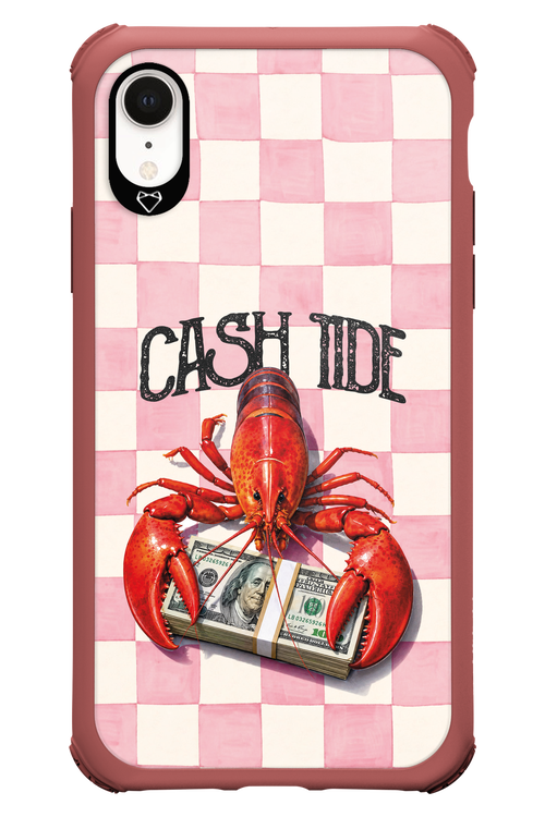 Cash Tide 2.0 - Apple iPhone XR