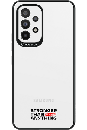 Stronger (Nude) 2.0 - Samsung Galaxy A53