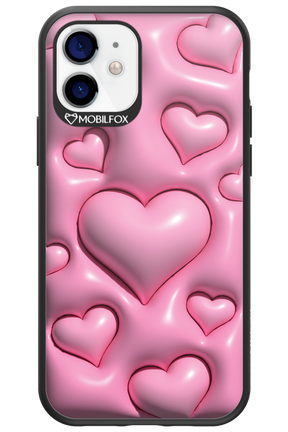 Hearts 2.0 - Apple iPhone 12