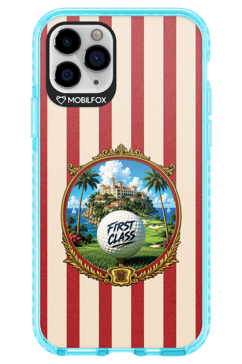 First Class 2.0 - Apple iPhone 11 Pro