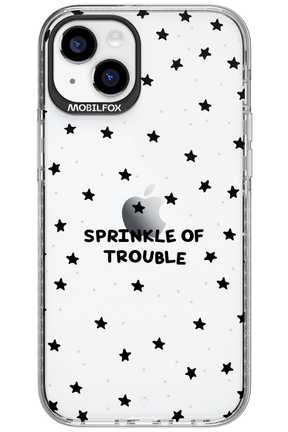 Trouble - Apple iPhone 15 Plus