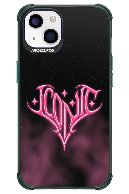 Iconica 2.0 - Apple iPhone 13