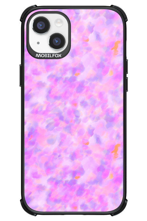 Lavender Field 2.0 - Apple iPhone 14 Plus