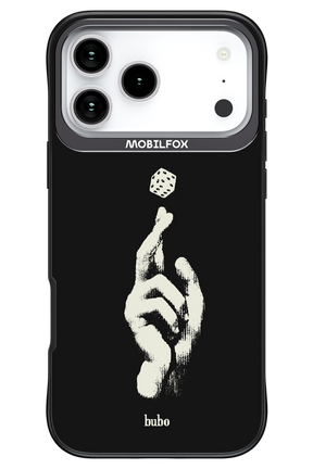 DAMNED LUCK - Apple iPhone 17 Pro Max