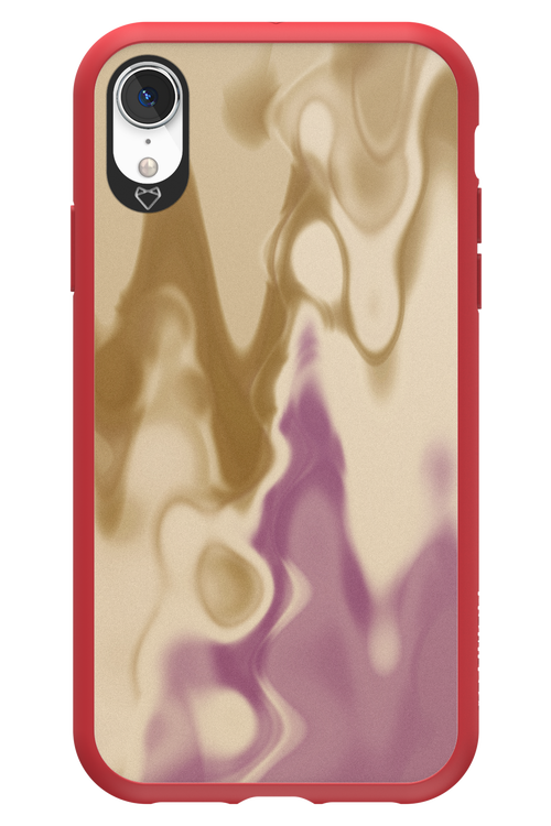 Olive Flow 2.0 - Apple iPhone XR