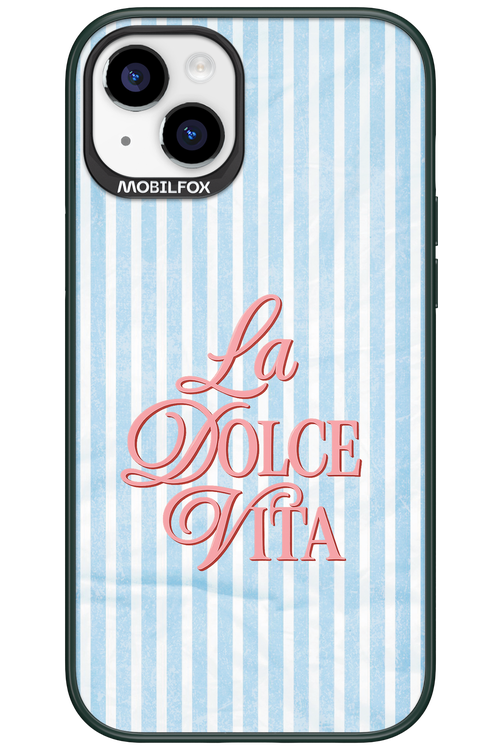 La Dolce Vita 2.0 - Apple iPhone 15 Plus