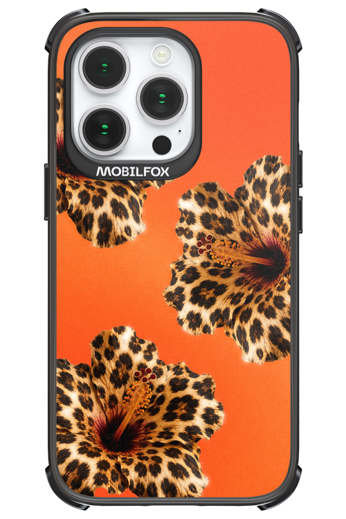 Sun Purr 2.0 - Apple iPhone 14 Pro